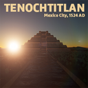 AncientCities-Tenochtitlan icon