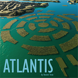 AncientCities-__Atlantis__ icon