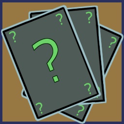 AncientKoala-HiddenCards icon