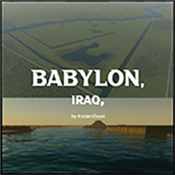 AncientSwan-Babylon icon