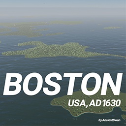 AncientSwan-Boston_AD_1630 icon
