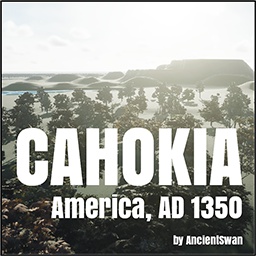 AncientSwan-Cahokia icon