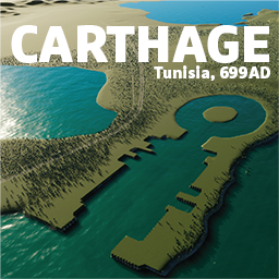 AncientSwan-Carthage_699AD icon