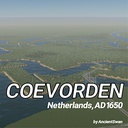 AncientSwan-Coevorden_Netherlands_AD_1650 icon