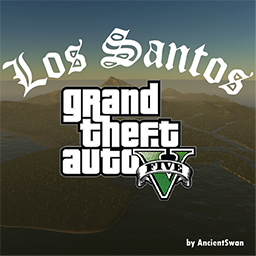 AncientSwan-Los_Santos_GTAV icon