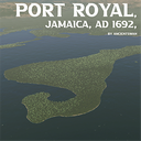 AncientSwan-PORT_ROYAL_Jamaica_AD1692 icon