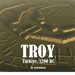AncientSwan-Troy_Turkiye_1200_BC icon