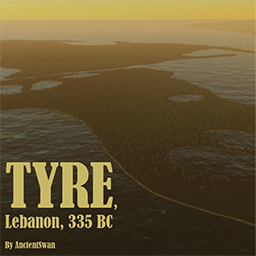 AncientSwan-Tyre_Lebanon_335BC icon