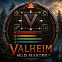 AndersonMods-ValheimHUDMaster icon