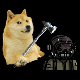 Andocas-MeleeFriendlyFire icon