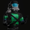 Andr3MDL-Andr3MDL_Suit icon
