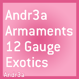 Andr3a-A3A_Exotic_12_Gauge icon