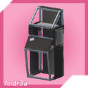 Andr3a-Makeshift_Backpack icon