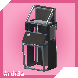 Andr3a-Makeshift_Backpack icon