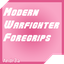Andr3a-Modern_Warfighter_Foregrips-1.0.0 icon