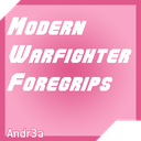 Andr3a-Modern_Warfighter_Foregrips icon