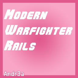 Andr3a-Modern_Warfighter_Rails icon