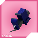 Andr3a-Weapon_Vice icon