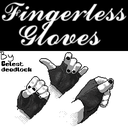 Andrea-FingerlessGlovesAndNails icon