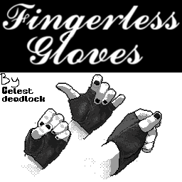 Andrea-FingerlessGlovesAndNails icon