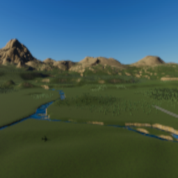 Andreas-Windy_Coast icon