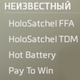 AndrewAL-NewModes icon