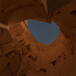 Andrew_FTW-Climbing_Canyon icon