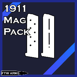 Andrew_FTW-FTW_Arms_1911_Mag_pack icon