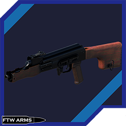 Andrew_FTW-FTW_Arms_AK50_Lite icon