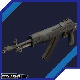 Andrew_FTW-FTW_Arms_AN94 icon