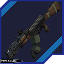Andrew_FTW-FTW_Arms_Airburst_AKM icon