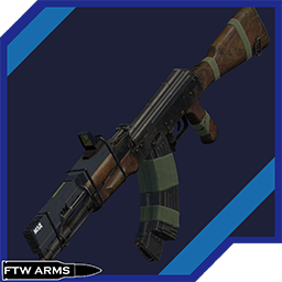 Andrew_FTW-FTW_Arms_Airburst_AKM icon