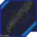 Andrew_FTW-FTW_Arms_BR55_Battle_Rifle icon