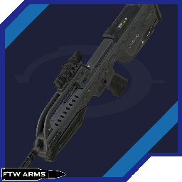 Andrew_FTW-FTW_Arms_BR55_Battle_Rifle icon