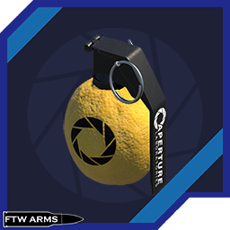 Andrew_FTW-FTW_Arms_Combustible_Lemon icon