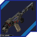 Andrew_FTW-FTW_Arms_D5_Rifles icon