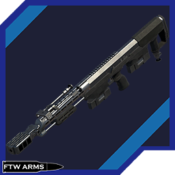 Andrew_FTW-FTW_Arms_DSR50 icon