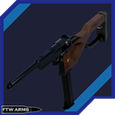 Andrew_FTW-FTW_Arms_Desert_Carbine icon