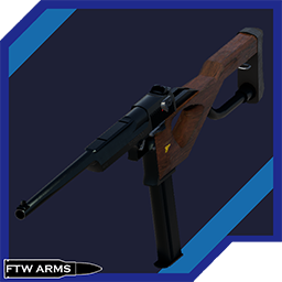 Andrew_FTW-FTW_Arms_Desert_Carbine icon