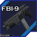 Andrew_FTW-FTW_Arms_FBI_9 icon