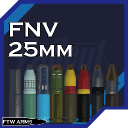 Andrew_FTW-FTW_Arms_FNV_25mm_Grenades icon