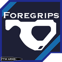 Andrew_FTW-FTW_Arms_Foregrips icon