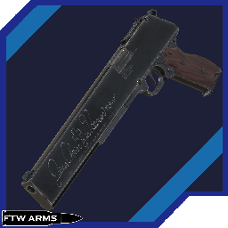 Andrew_FTW-FTW_Arms_Hellsing_Jackal icon