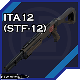 Andrew_FTW-FTW_Arms_ITA12L_Shotgun icon