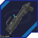 Andrew_FTW-FTW_Arms_M319_Individual_Grenade_Launcher icon