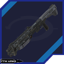 Andrew_FTW-FTW_Arms_M45_Combat_Shotgun icon