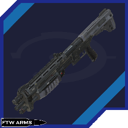 Andrew_FTW-FTW_Arms_M45_Combat_Shotgun icon