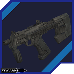 Andrew_FTW-FTW_Arms_M7_SMG icon
