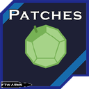 Andrew_FTW-FTW_Arms_Melon_Patches icon