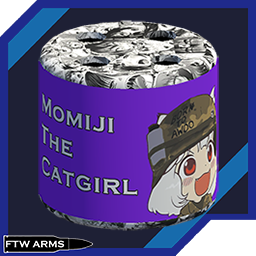 Andrew_FTW-FTW_Arms_Momiji_The_Catgirl icon
